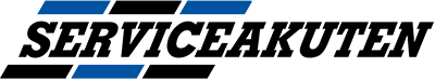 Serviceakuten logotyp