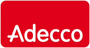 Adecco logotyp