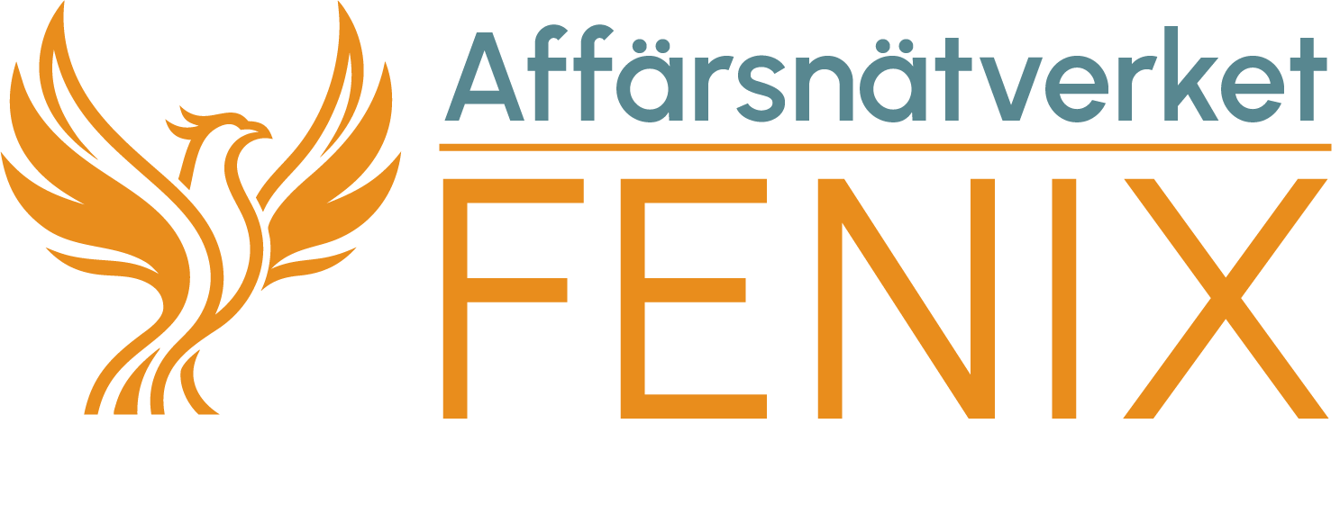 Aff&auml;rsn&auml;tverket Fenix