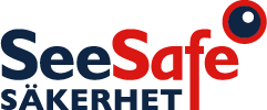 See Safe Säkerhet logotyp