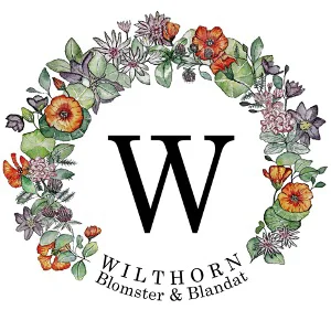 Wilthorns Blomster & Blandat