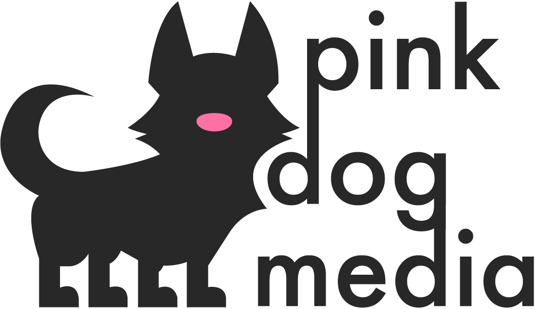 Pink Dog Media