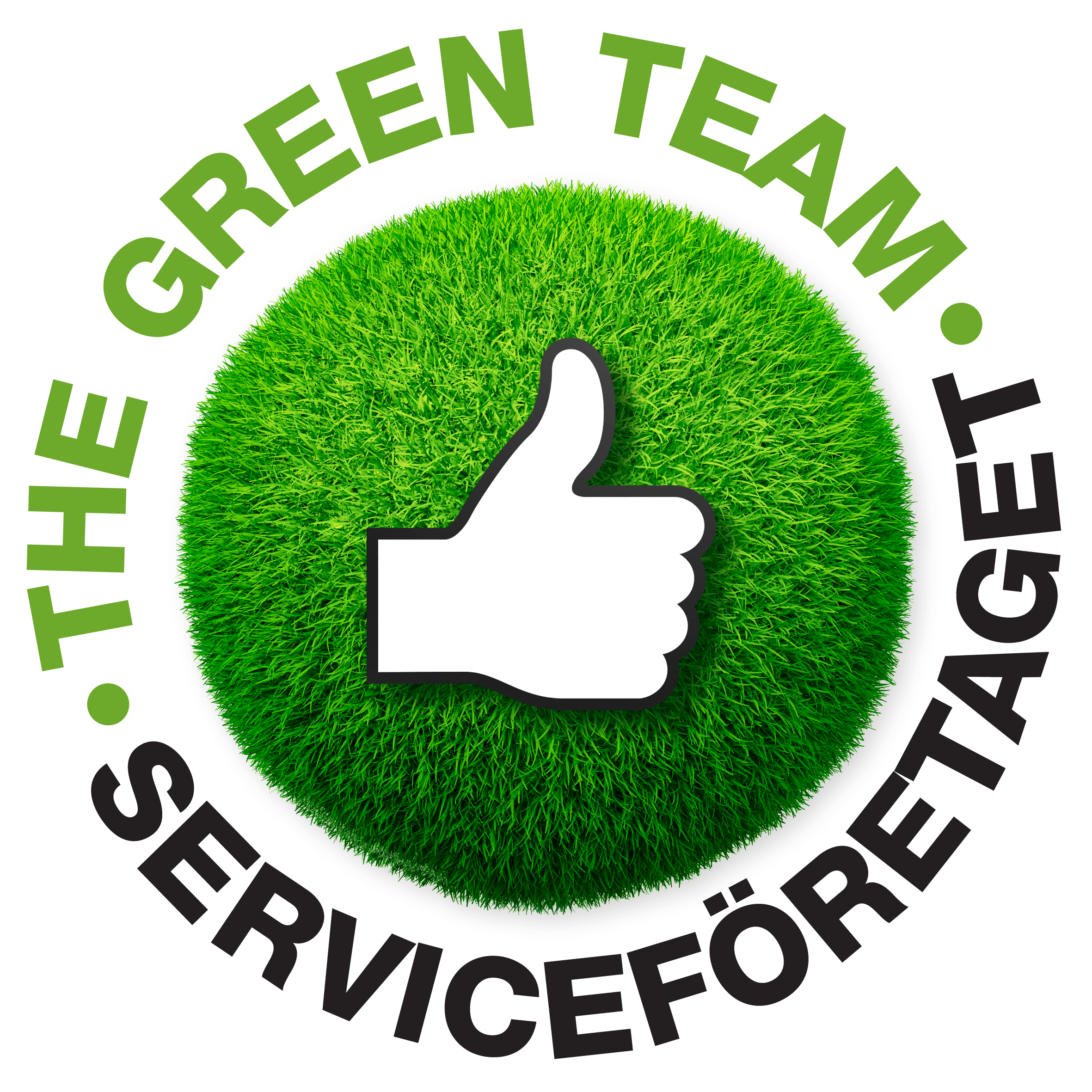 The Green Team