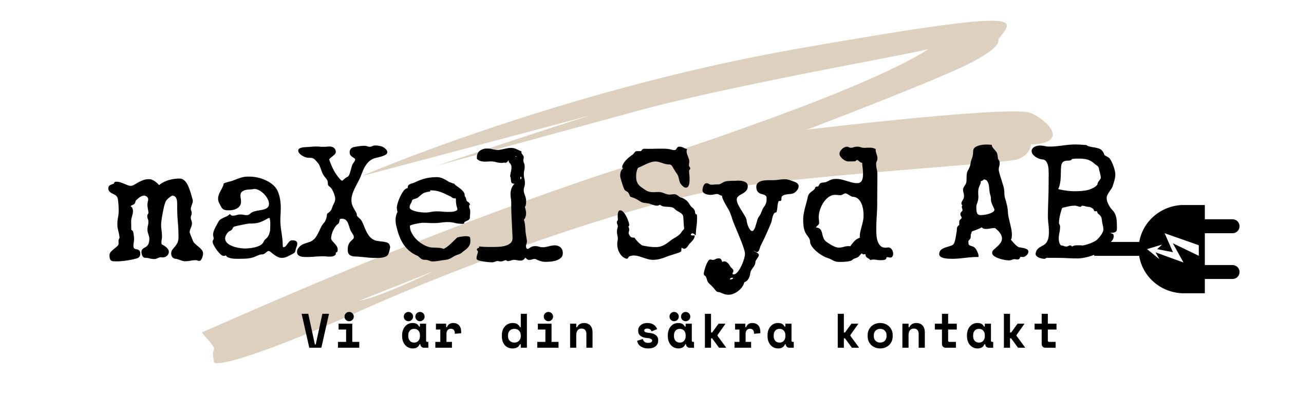 maXel Syd AB